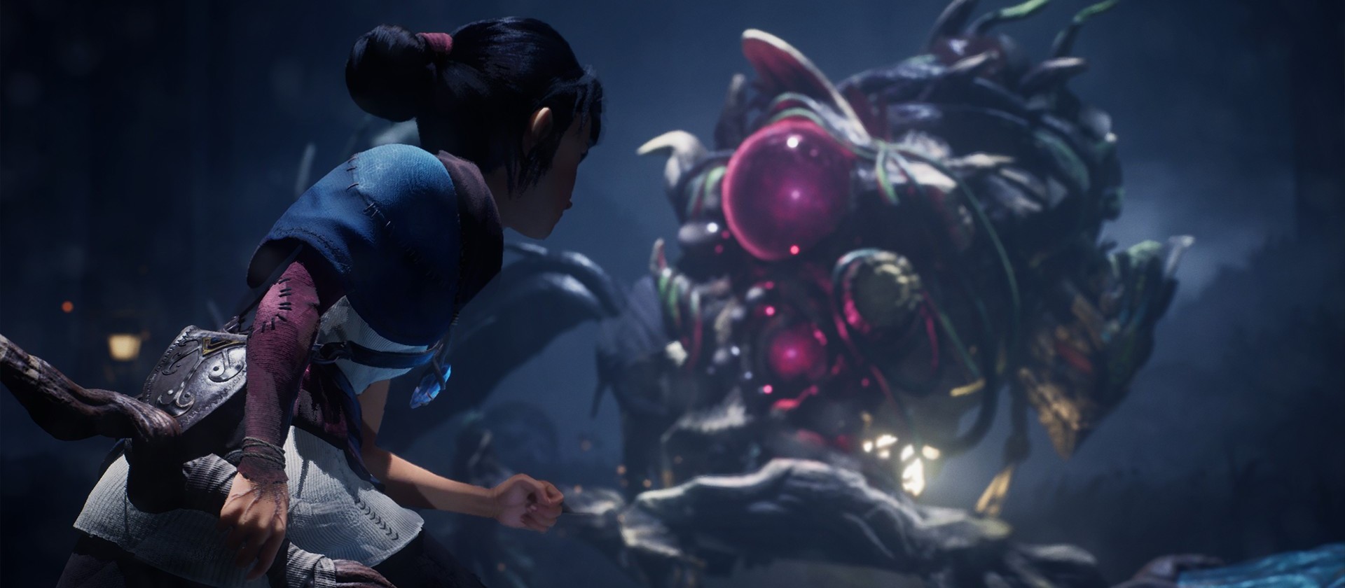 Kena : Bridge of Spirits