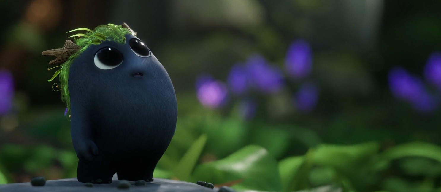 Kena : Bridge of Spirits