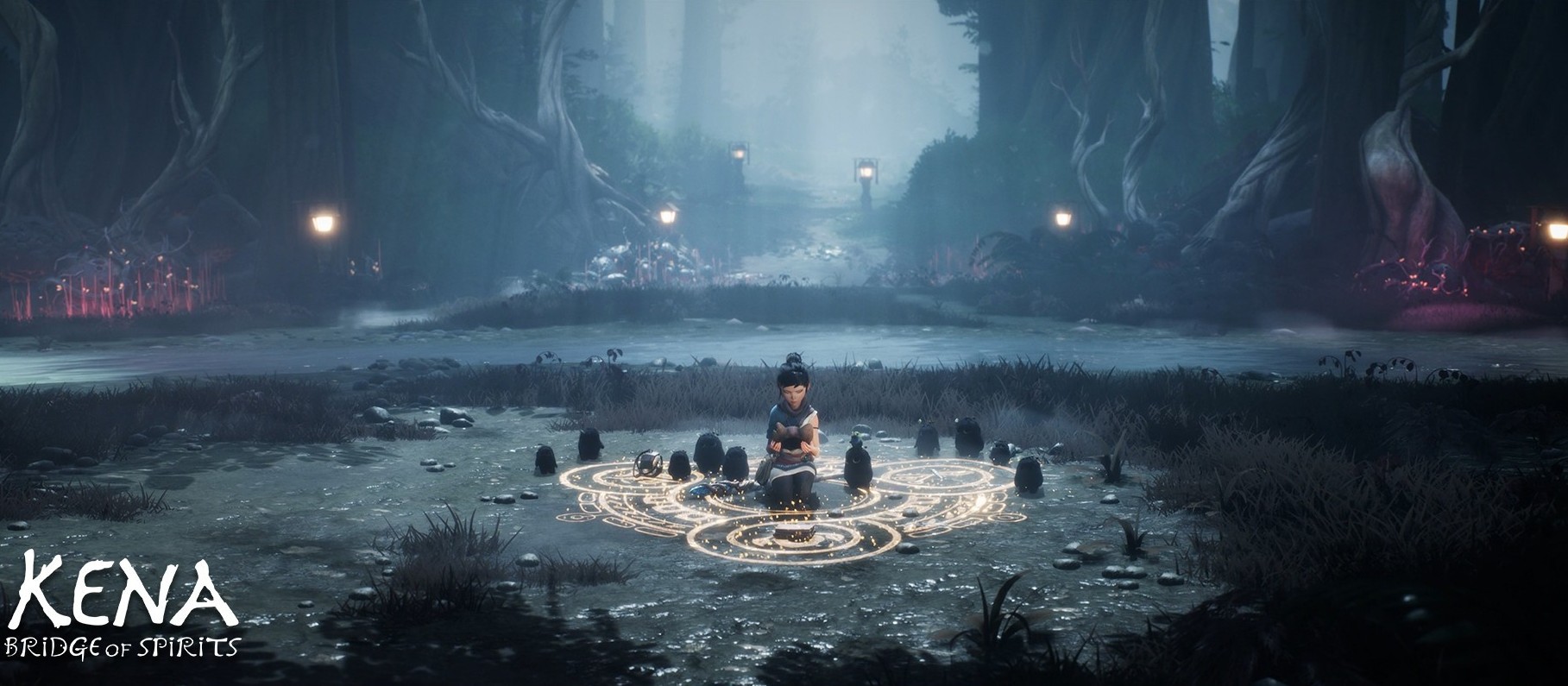 Kena : Bridge of Spirits