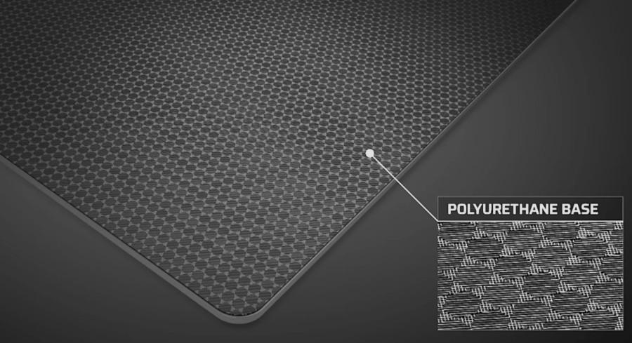 Corsair MM Glass Large