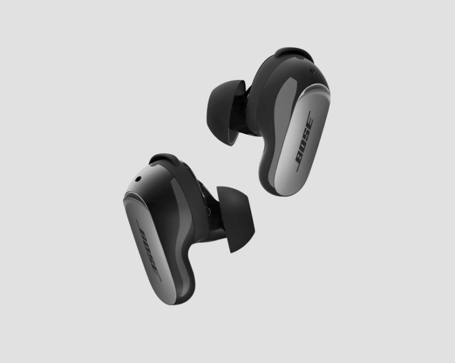 Bose QuietComfort Ultra Earbuds 2nd Gen