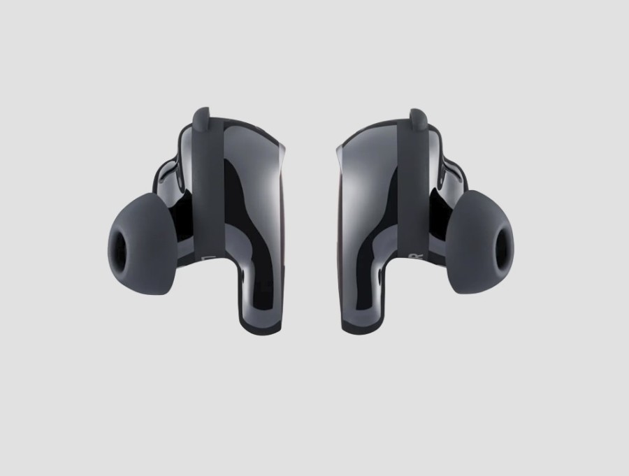 Bose QuietComfort Ultra Earbuds 2nd Gen