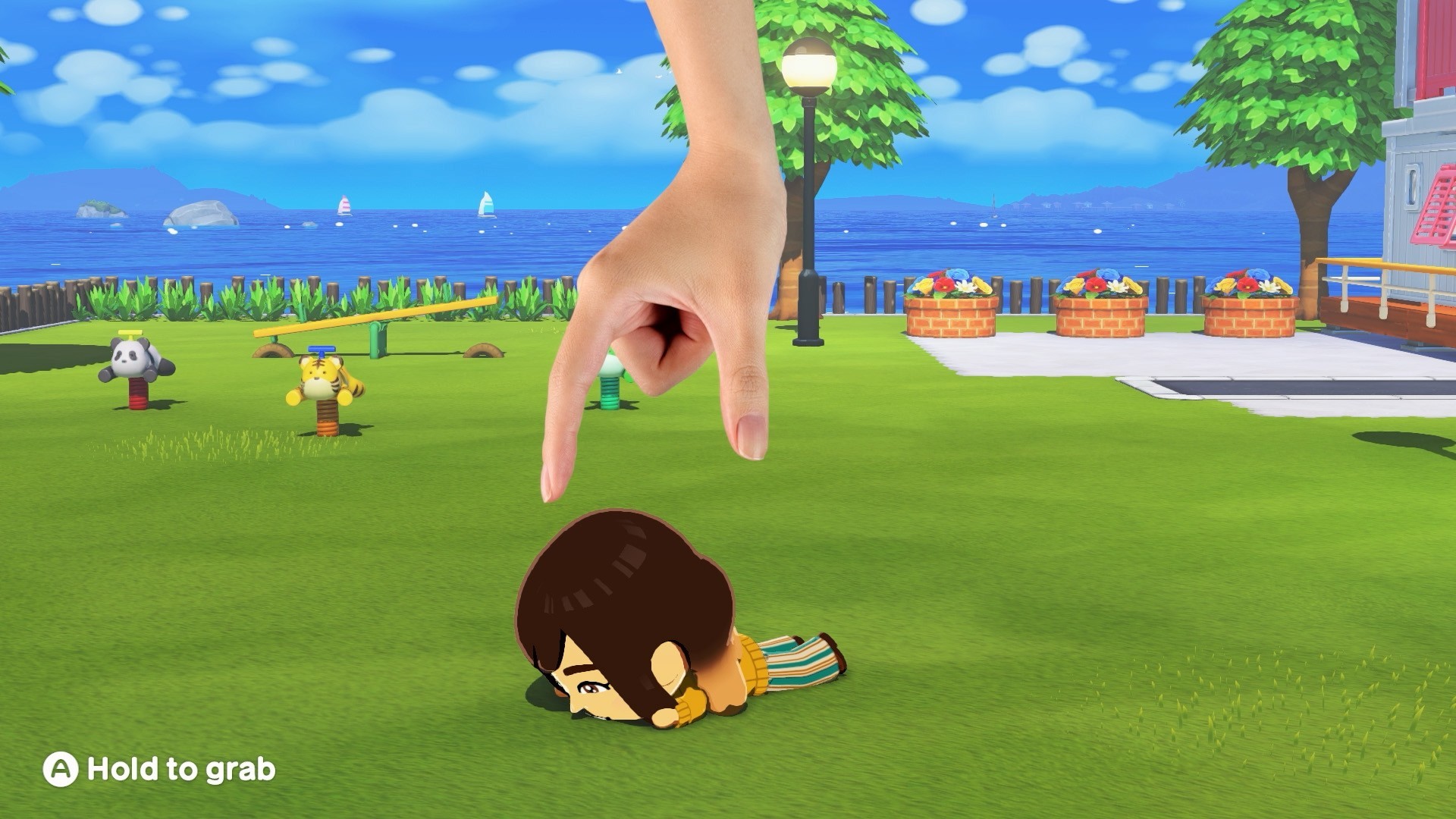 Tomodachi Life : Une Vie de Rêve
