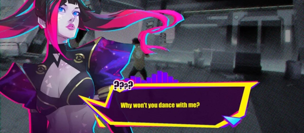 Dead As Disco