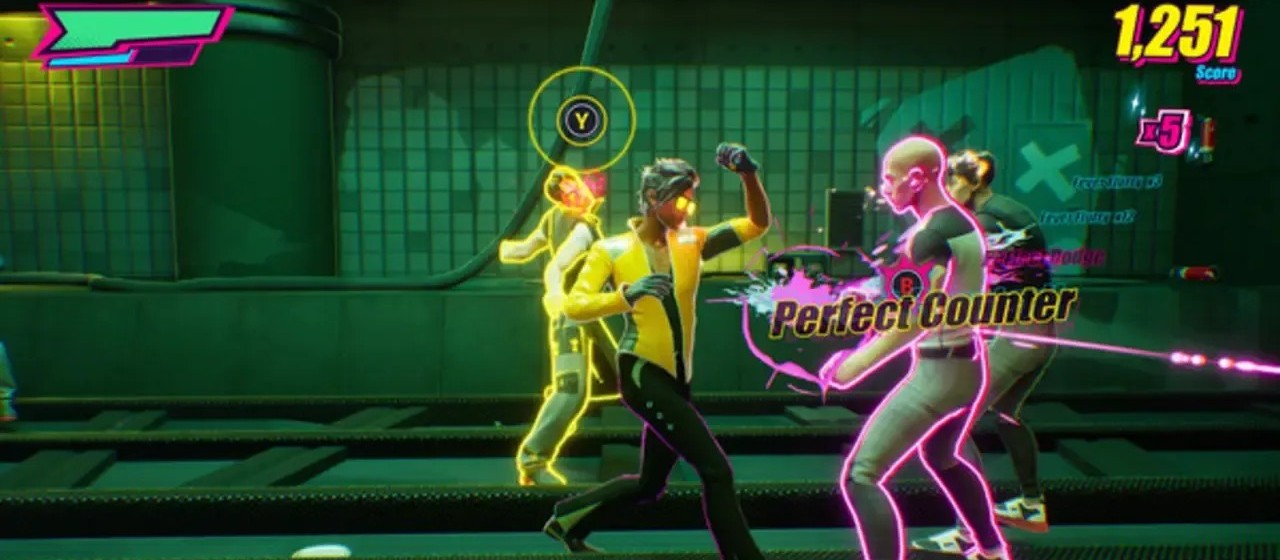 Dead As Disco