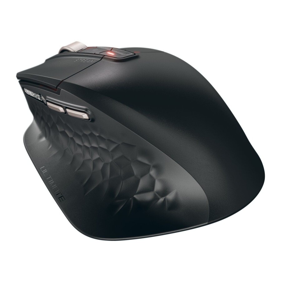 Cherry Stream Mouse Ultimate