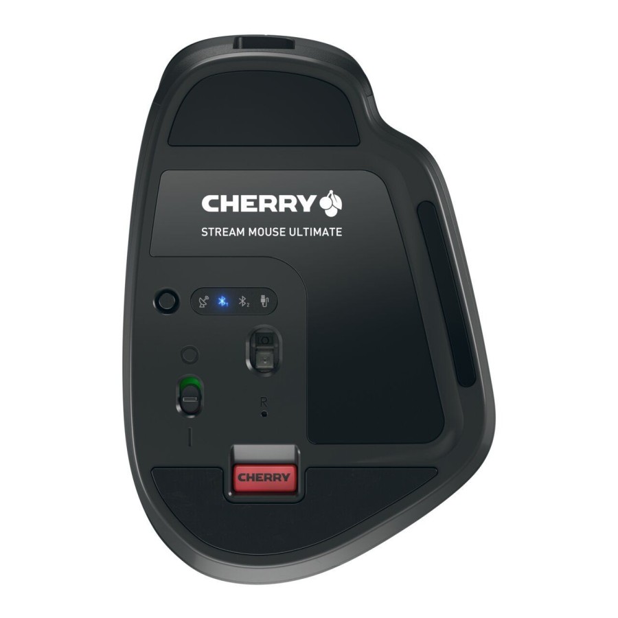 CHERRY Stream Mouse Ultimate
