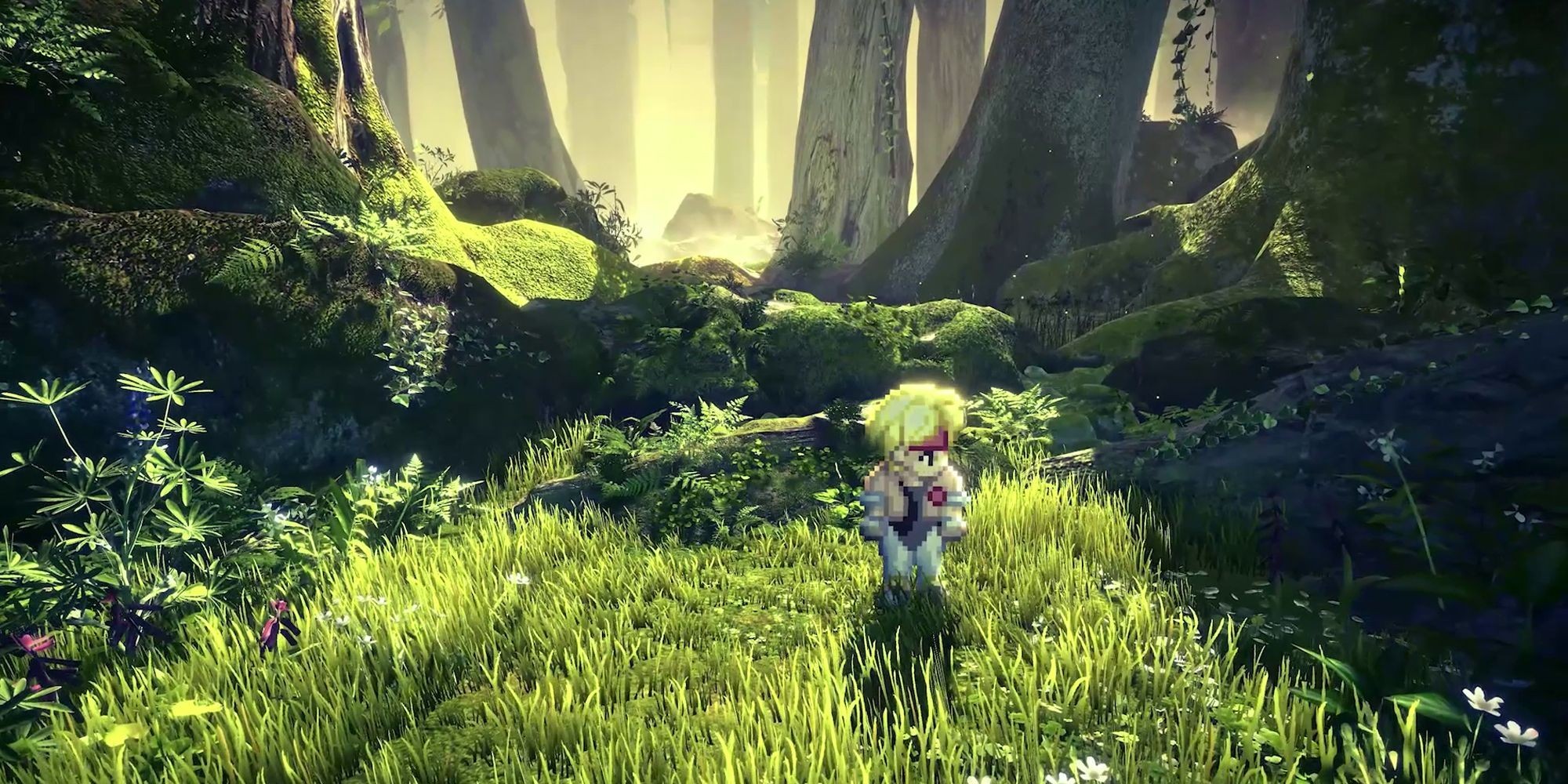 Star Ocean : The Second Story R