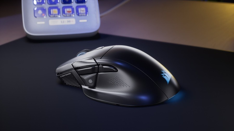 Corsair Nightsword V2 Wireless
