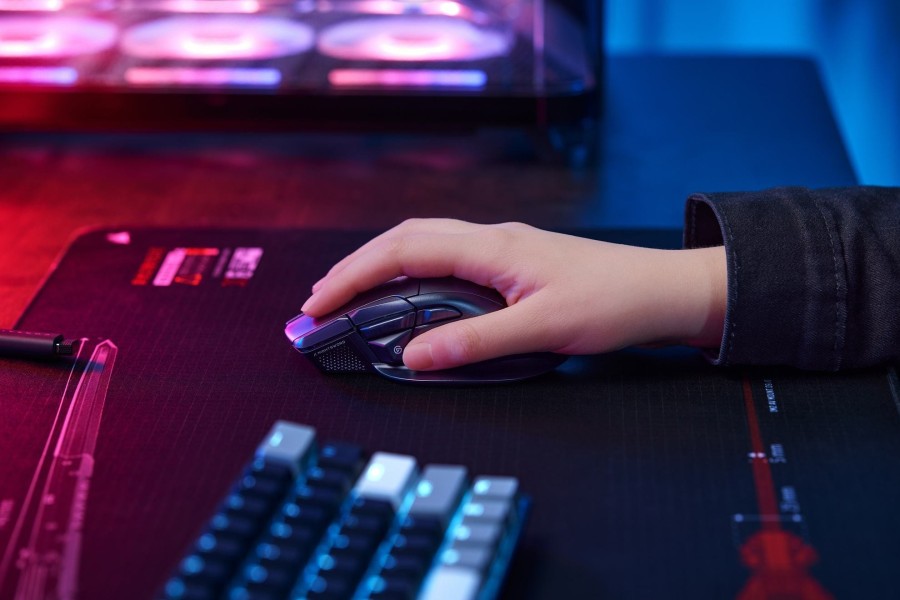 Corsair Nightsword V2 Wireless