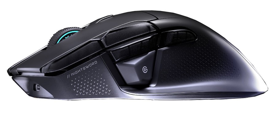 Corsair Nightsword V2 Wireless