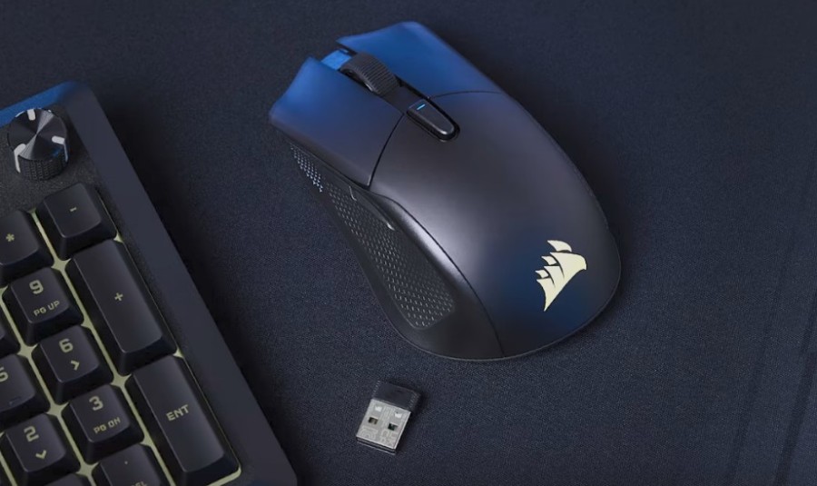 Corsair Harpoon V2 Wireless