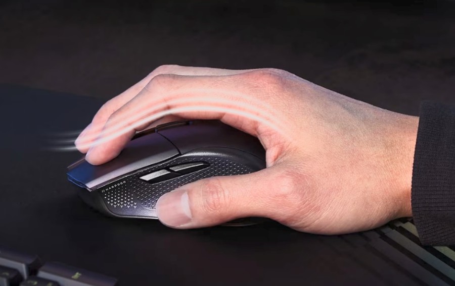 Corsair Harpoon V2 Wireless