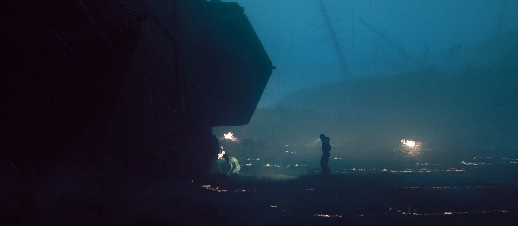 Alien Isolation 2