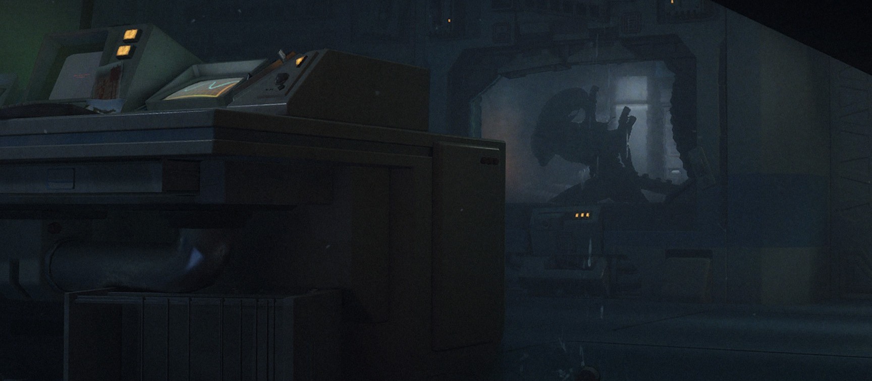 Alien Isolation 2