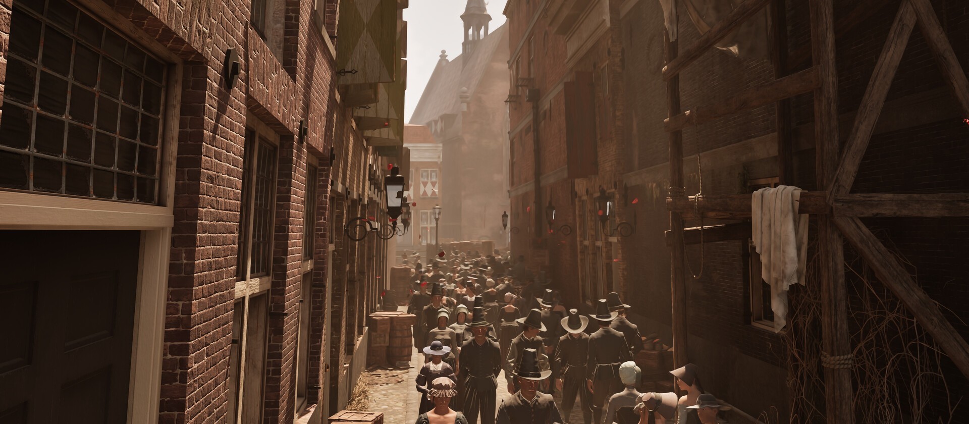 1666 : Amsterdam