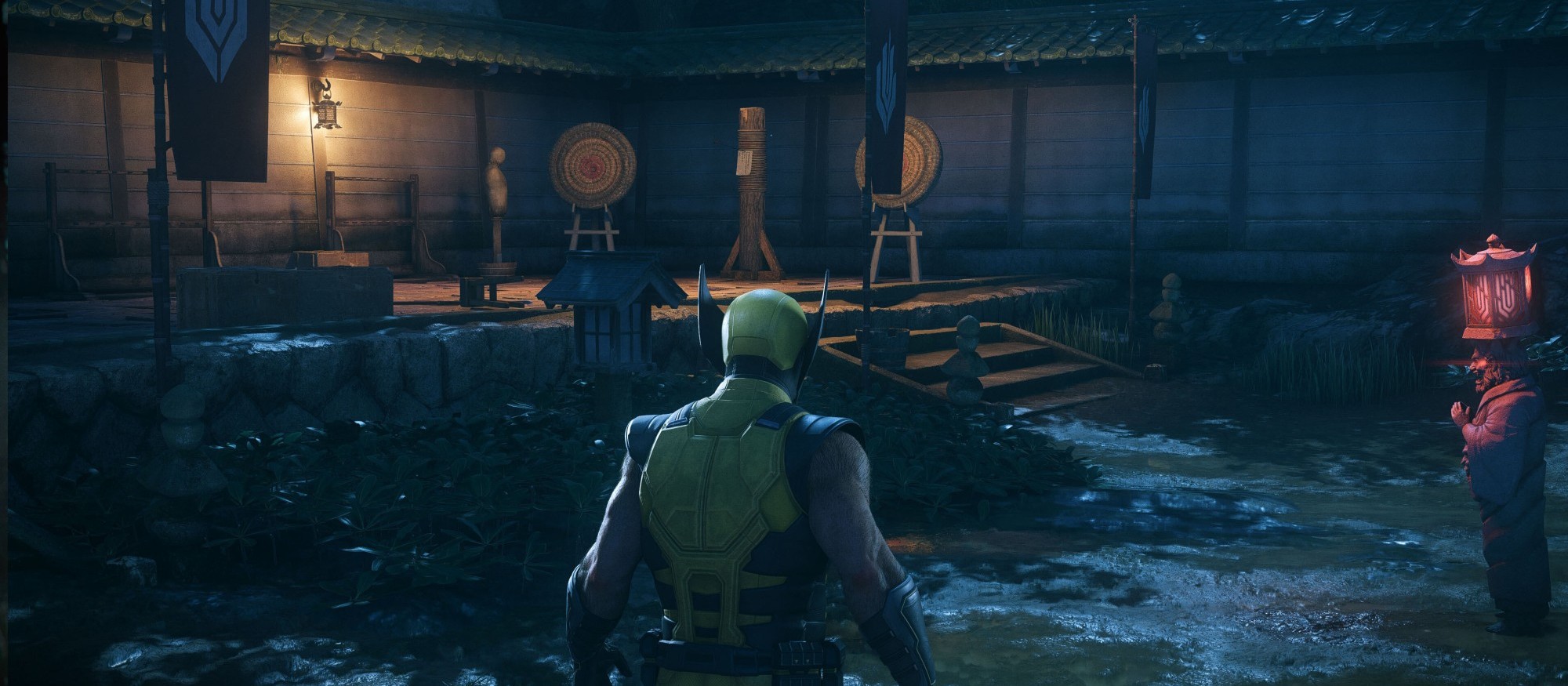 Marvel's Wolverine