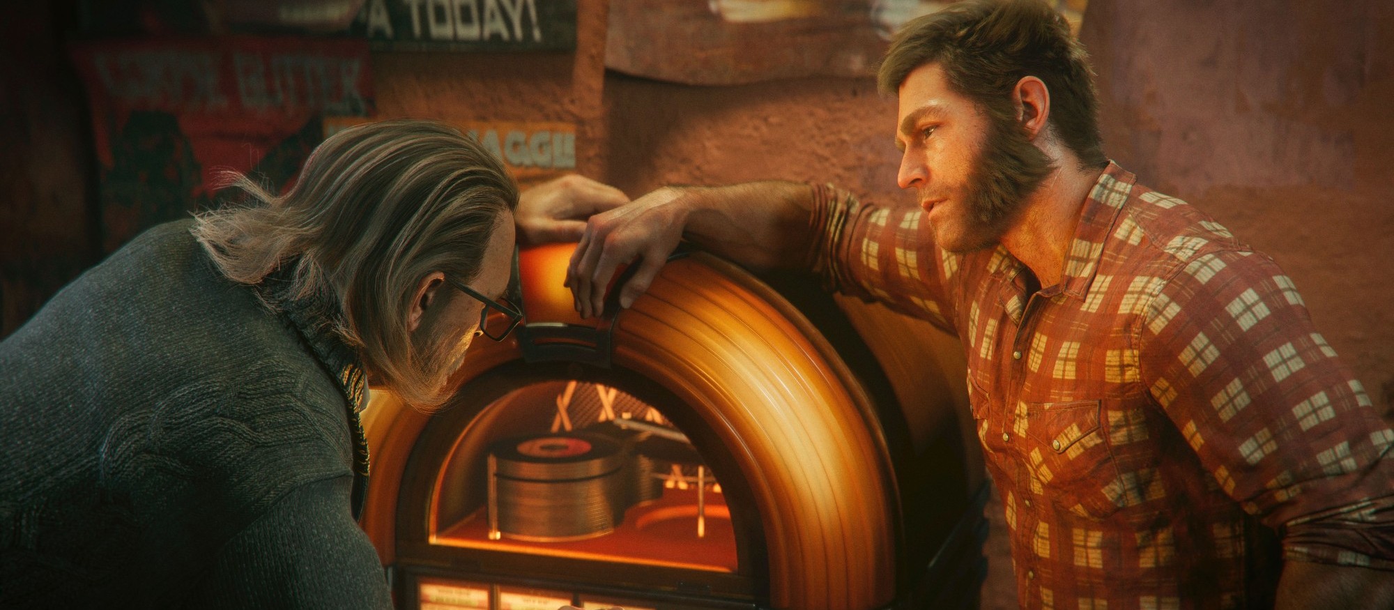 Marvel's Wolverine