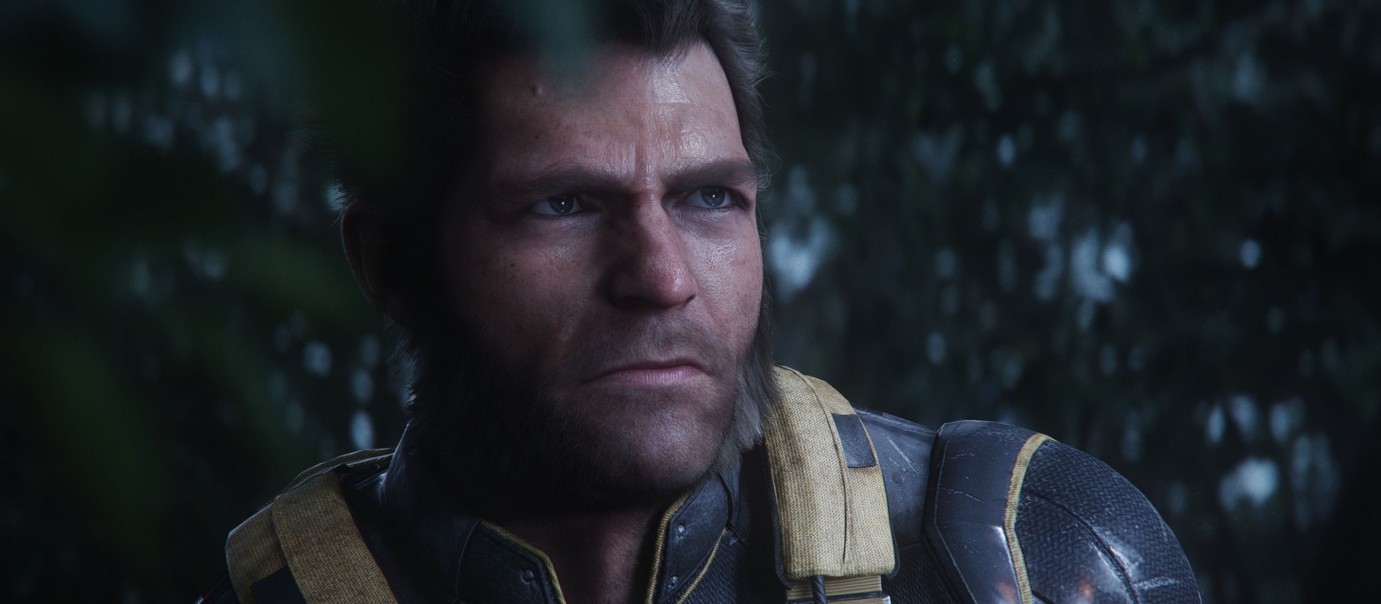 Marvel's Wolverine
