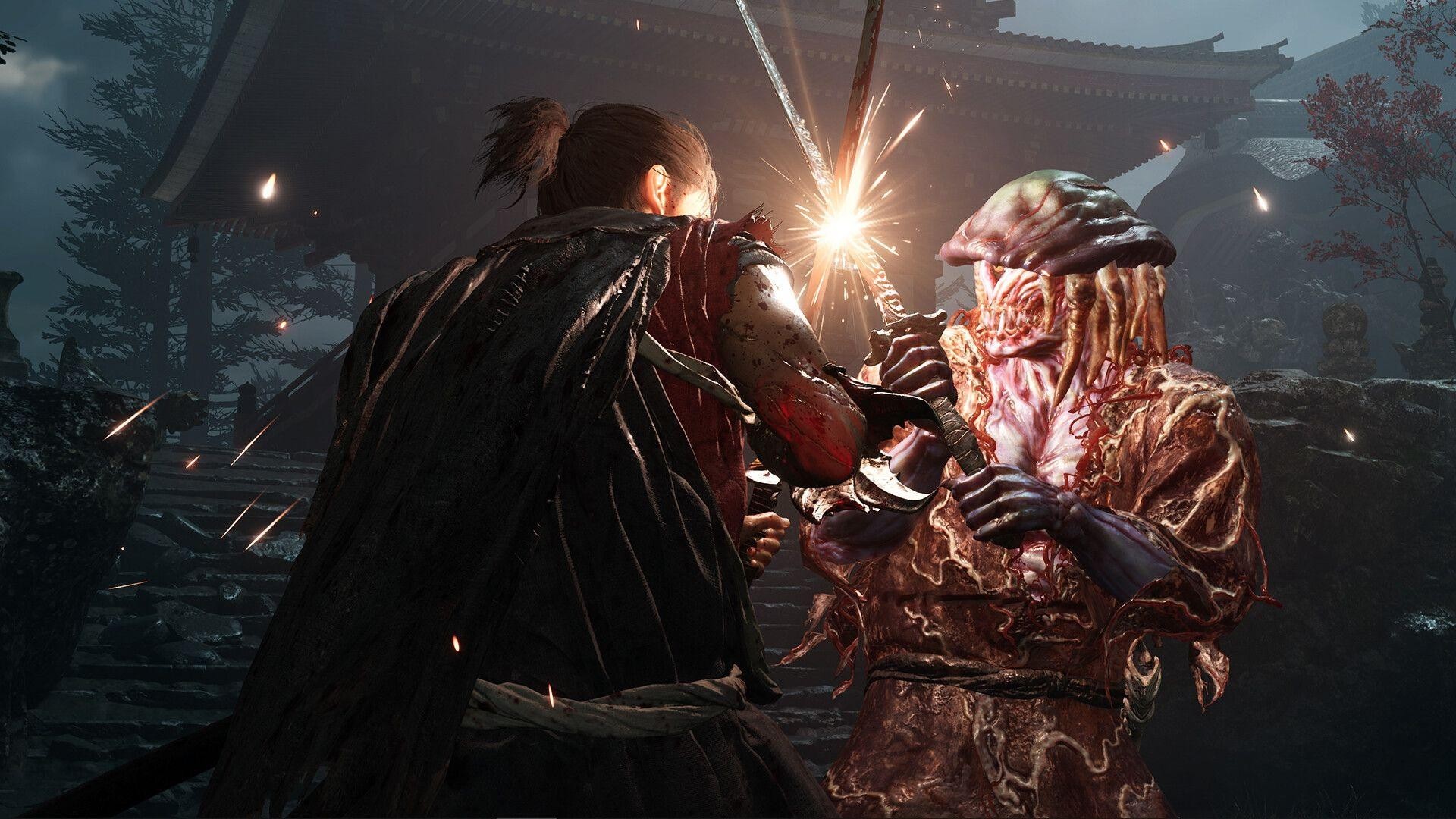 Onimusha : Way of the Sword