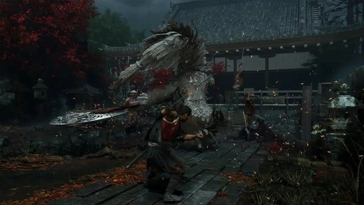 Onimusha : Way of the Sword