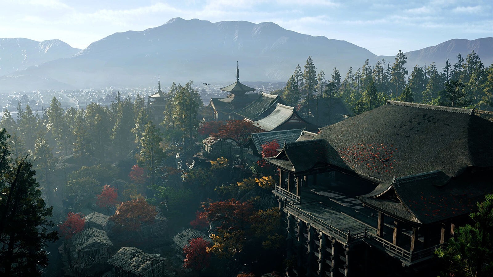 Onimusha : Way of the Sword