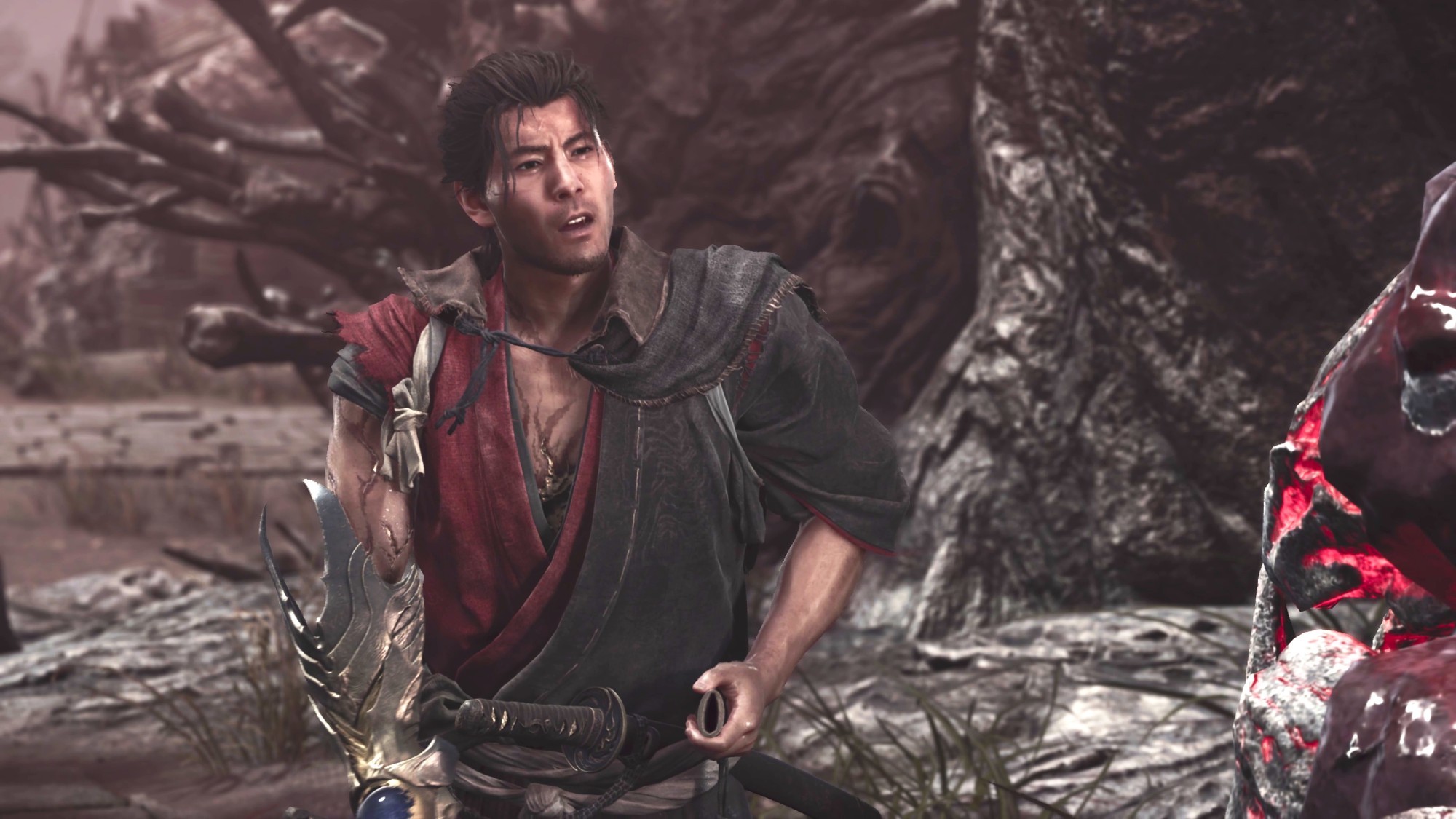 Onimusha : Way of the Sword