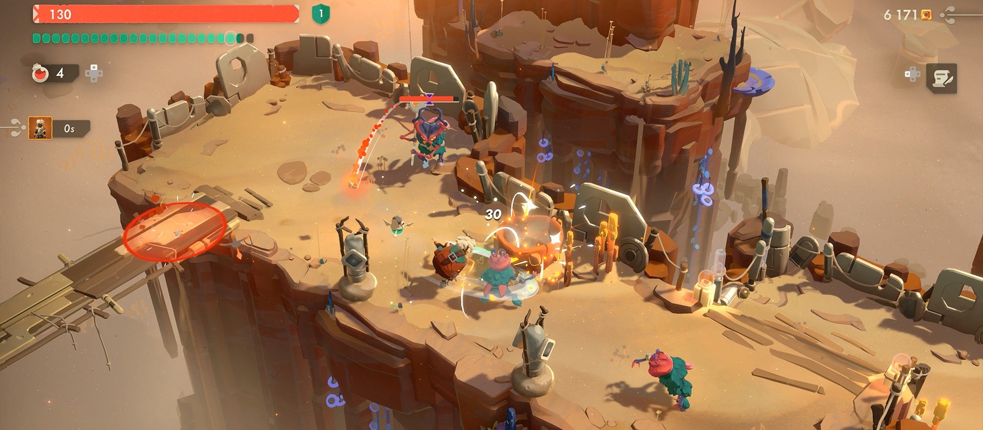 Moonlighter 2