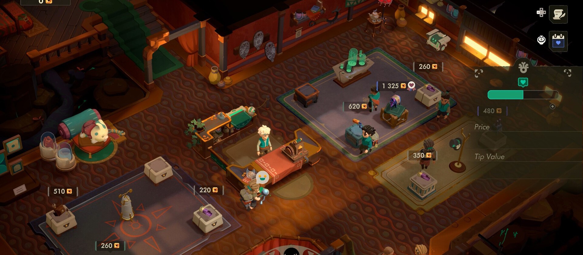 Moonlighter 2