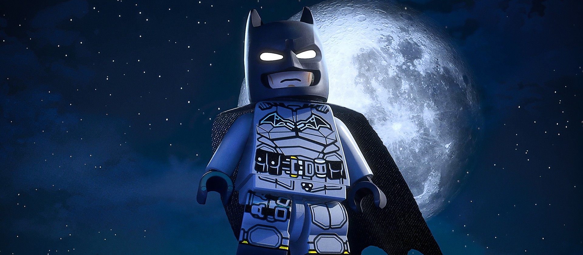 LEGO Batman