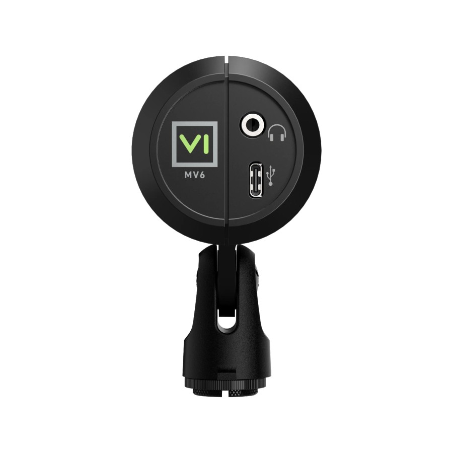 Shure MV6 Gen 2