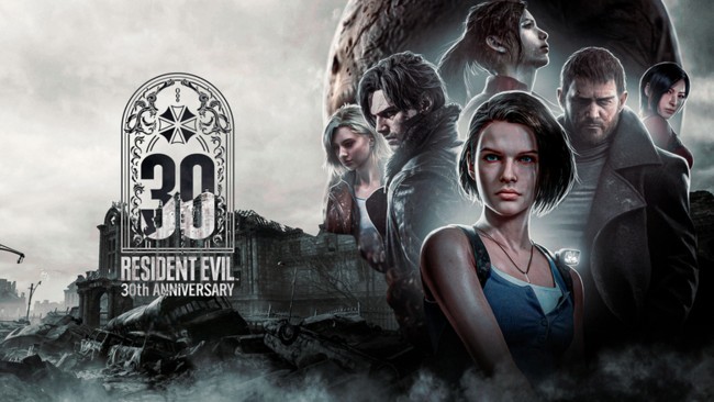 Resident Evil