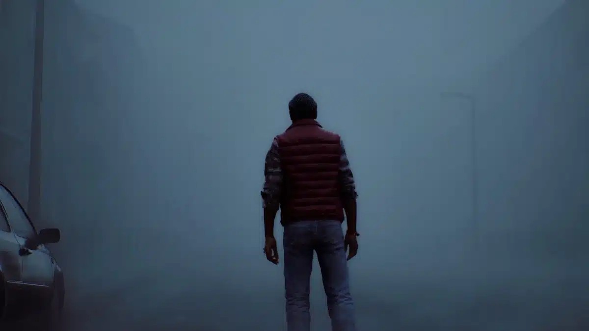 Silent Hill Townfall