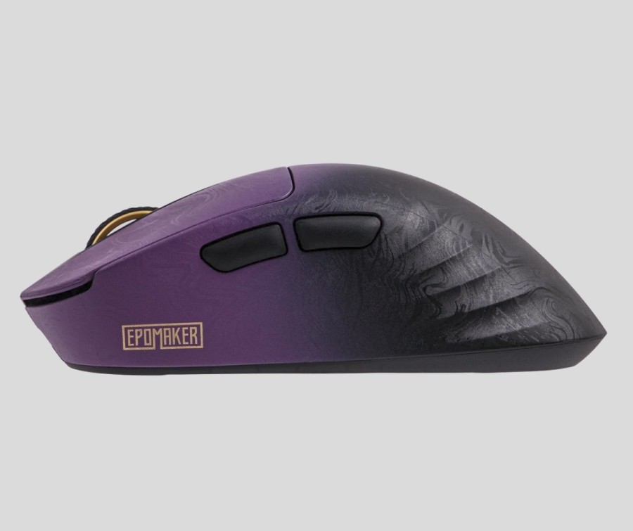 EPOMAKER Carbonis