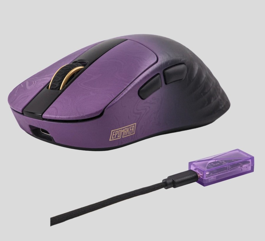 EPOMAKER Carbonis