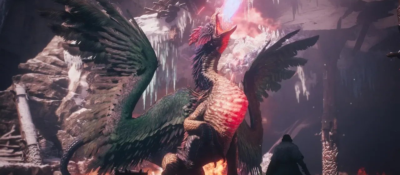Dark Arisen 2