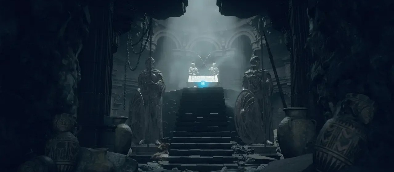 Dark Arisen 2