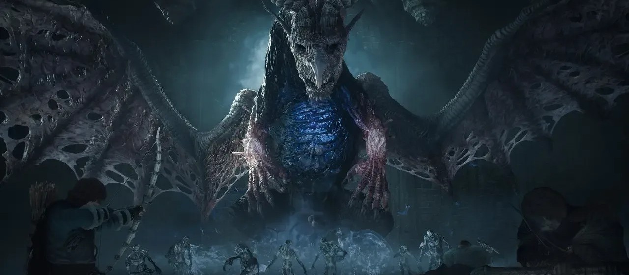 Dark Arisen 2
