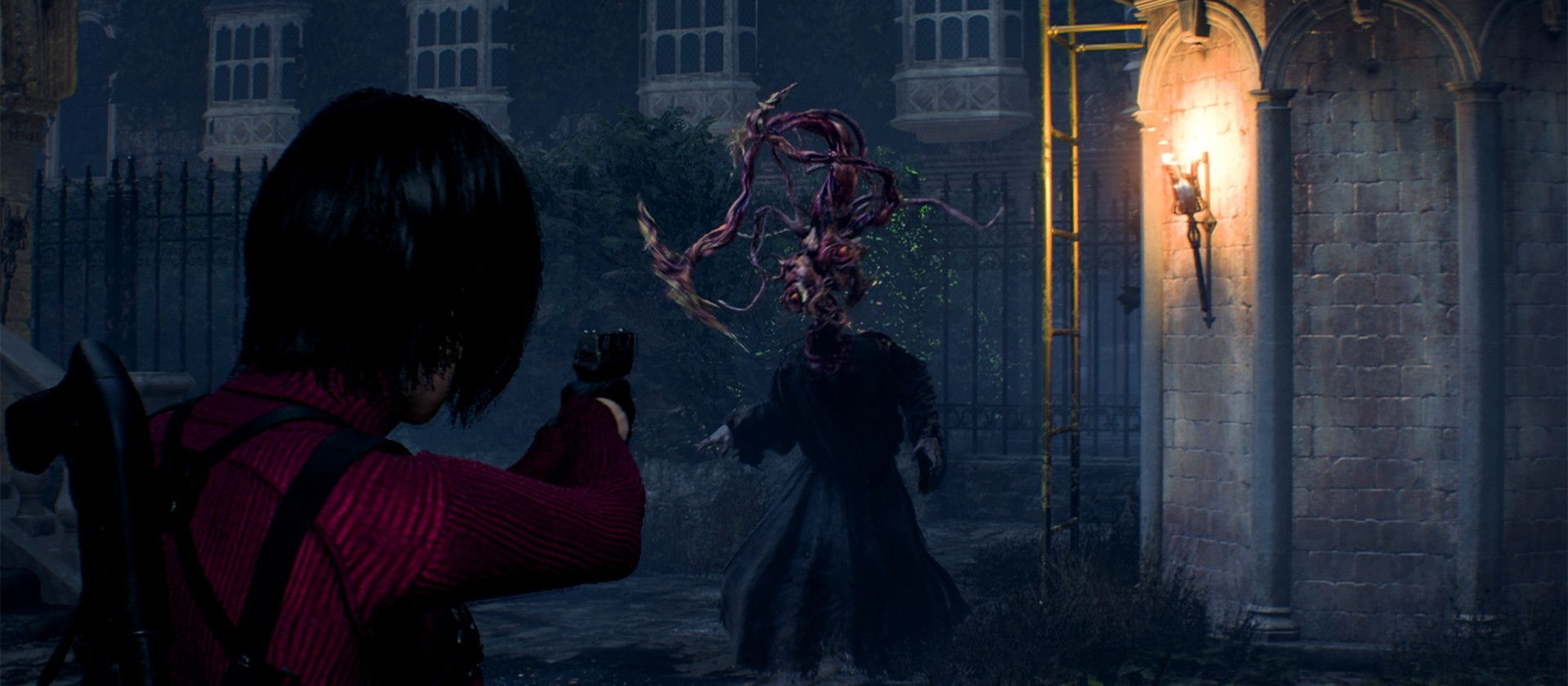 Resident Evil 4 Remake