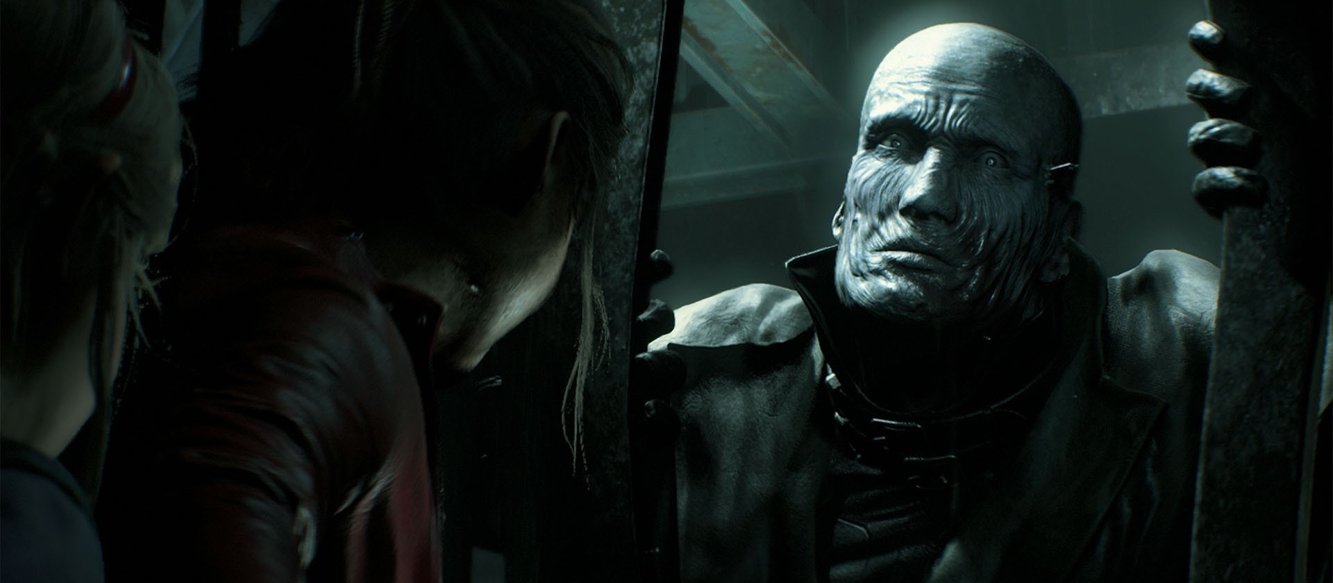 Resident Evil 2 Remake