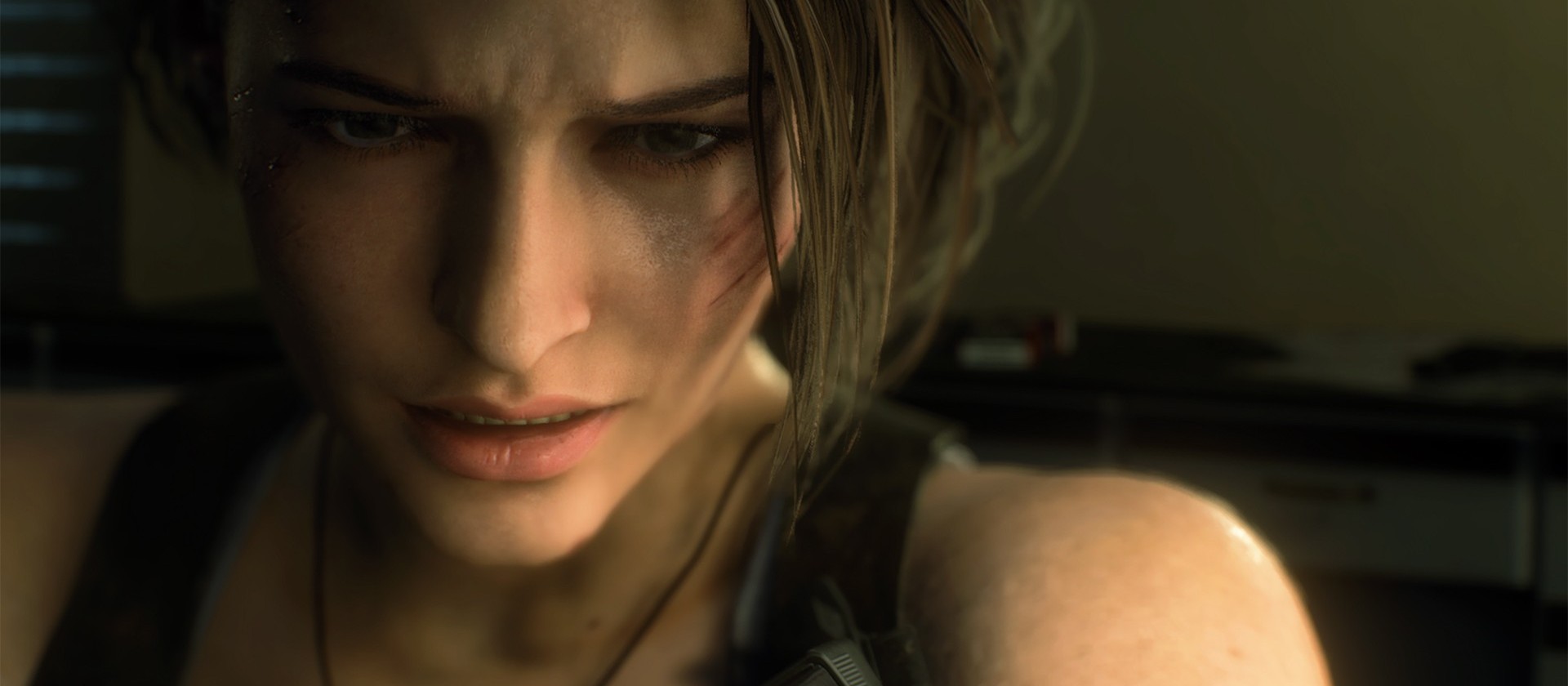 Resident Evil 3 Remake