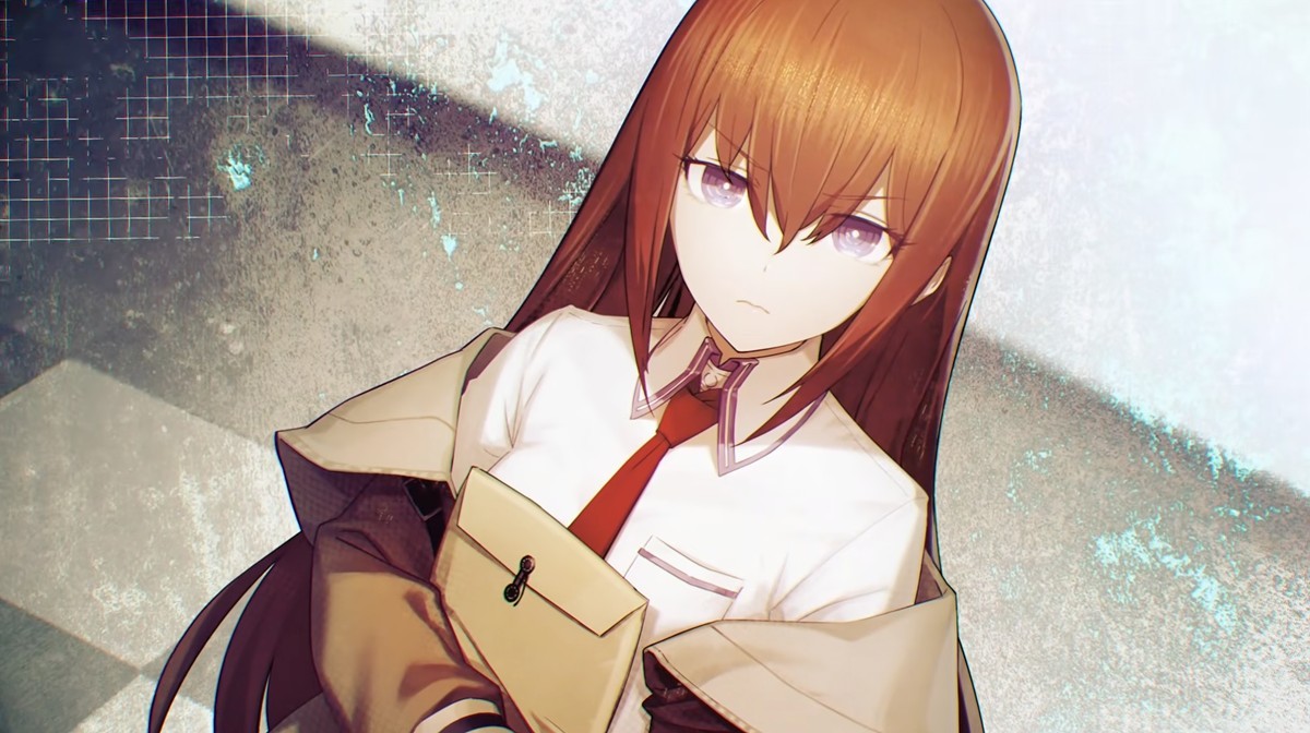 Steins;Gate Re:boot