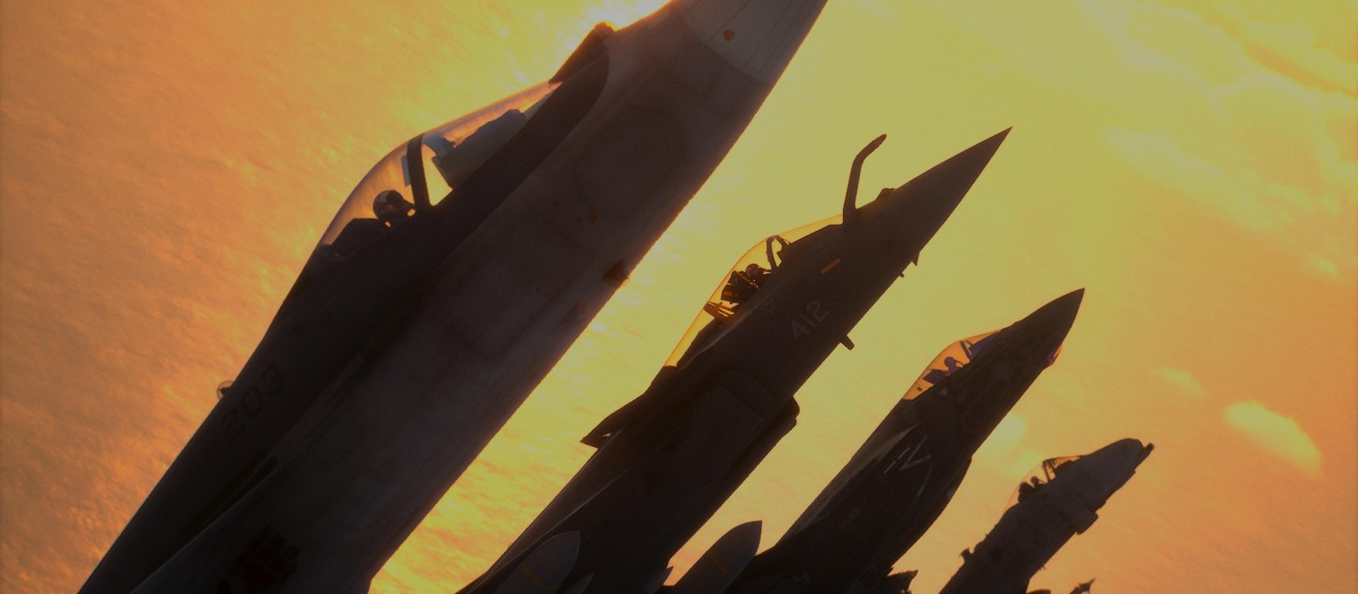 Ace Combat 8