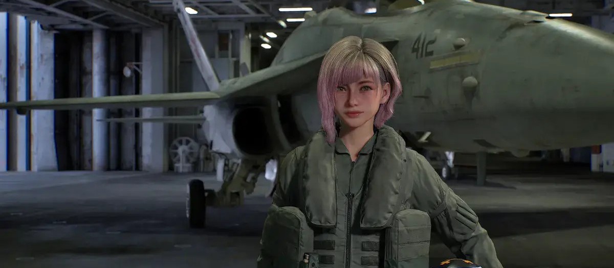 Ace Combat 8