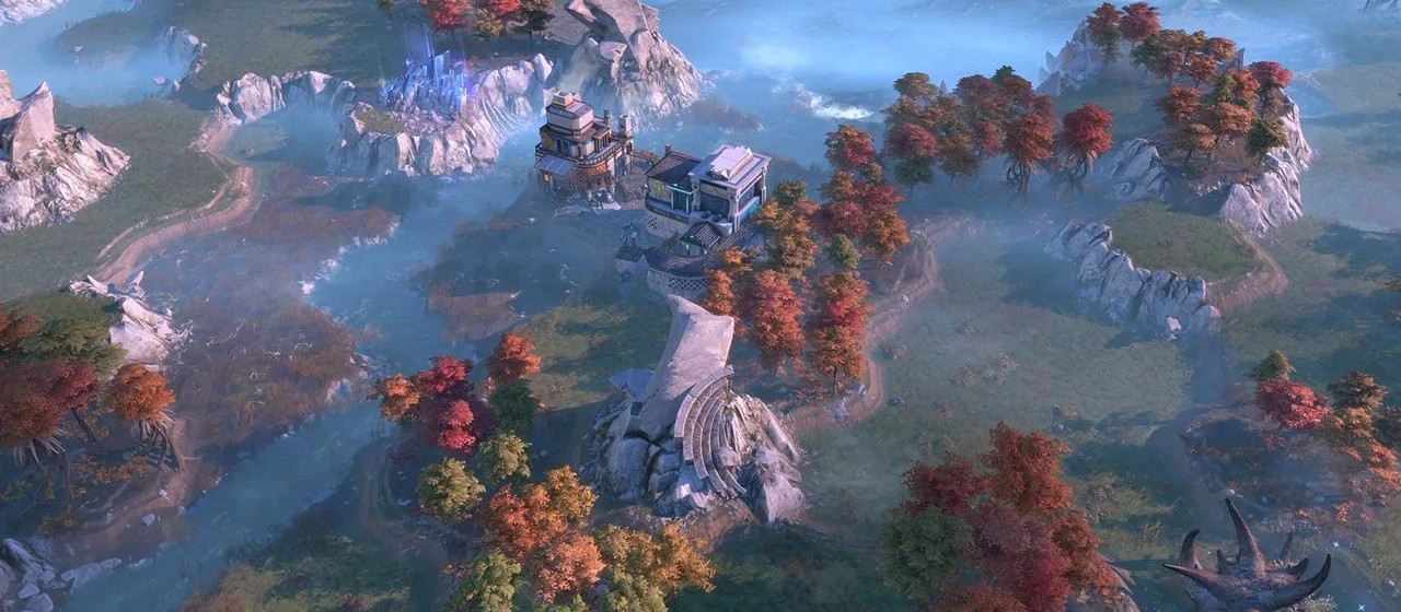 Endless Legend 2