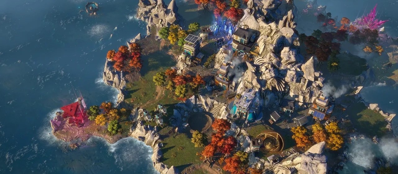 Endless Legend 2