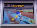 Mario & Sonic aux Jeux Olympiques - DS