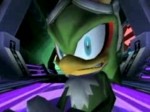 Sonic Riders : Zero Gravity - Wii