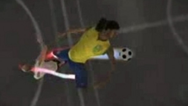 Fifa Street 3 - Trailer