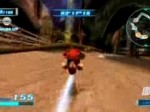 Sonic Riders : Zero Gravity - Wii